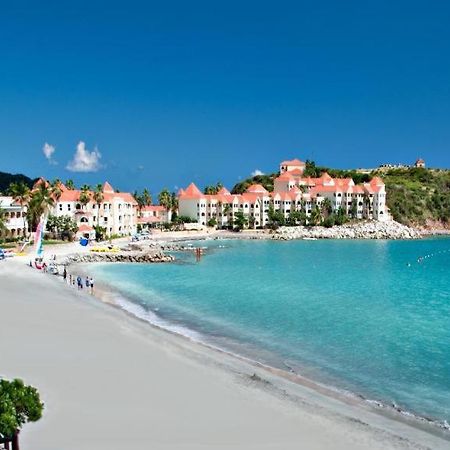 All Inclusive Divi Little Bay Beach Resort Philipsburg (Sint Maarten) Exterior foto