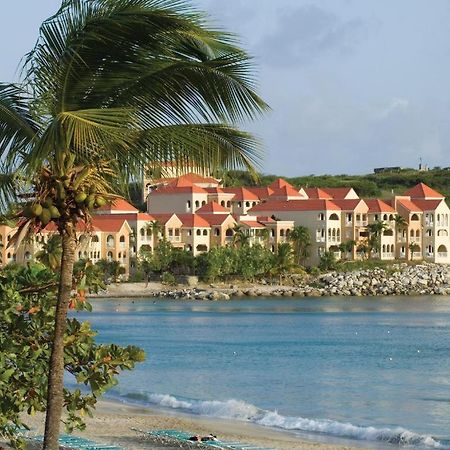 All Inclusive Divi Little Bay Beach Resort Philipsburg (Sint Maarten) Exterior foto