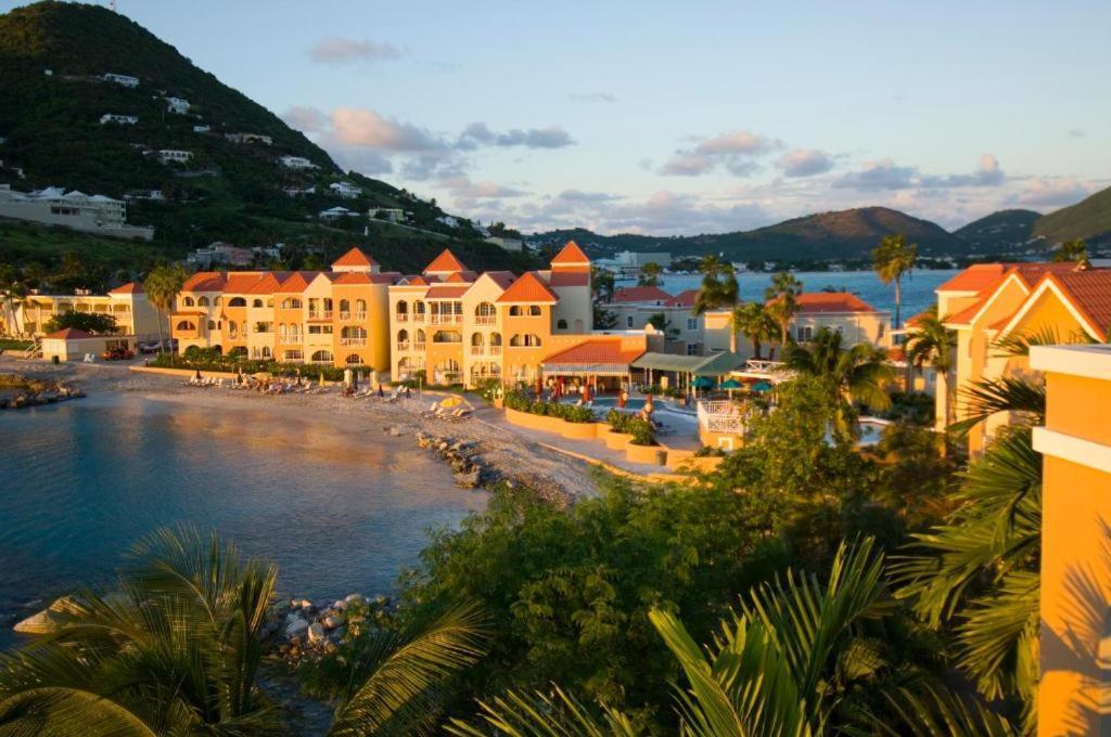 All Inclusive Divi Little Bay Beach Resort Philipsburg (Sint Maarten) Exterior foto
