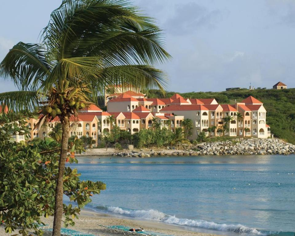 All Inclusive Divi Little Bay Beach Resort Philipsburg (Sint Maarten) Exterior foto