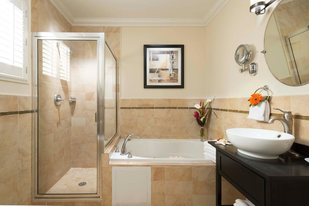 All Inclusive Divi Little Bay Beach Resort Philipsburg (Sint Maarten) Quarto foto