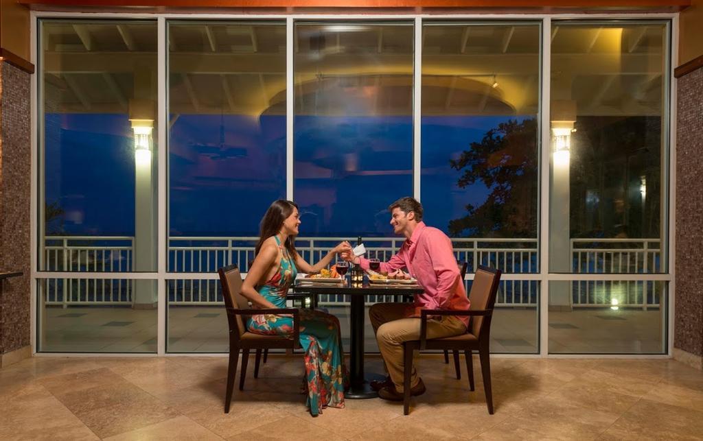 All Inclusive Divi Little Bay Beach Resort Philipsburg (Sint Maarten) Exterior foto