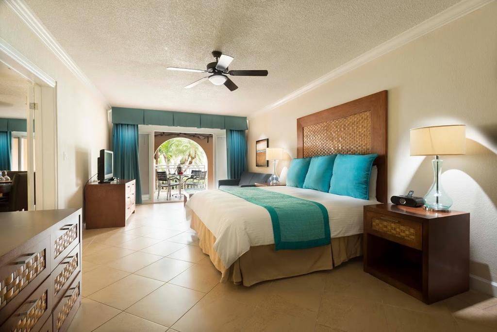All Inclusive Divi Little Bay Beach Resort Philipsburg (Sint Maarten) Exterior foto