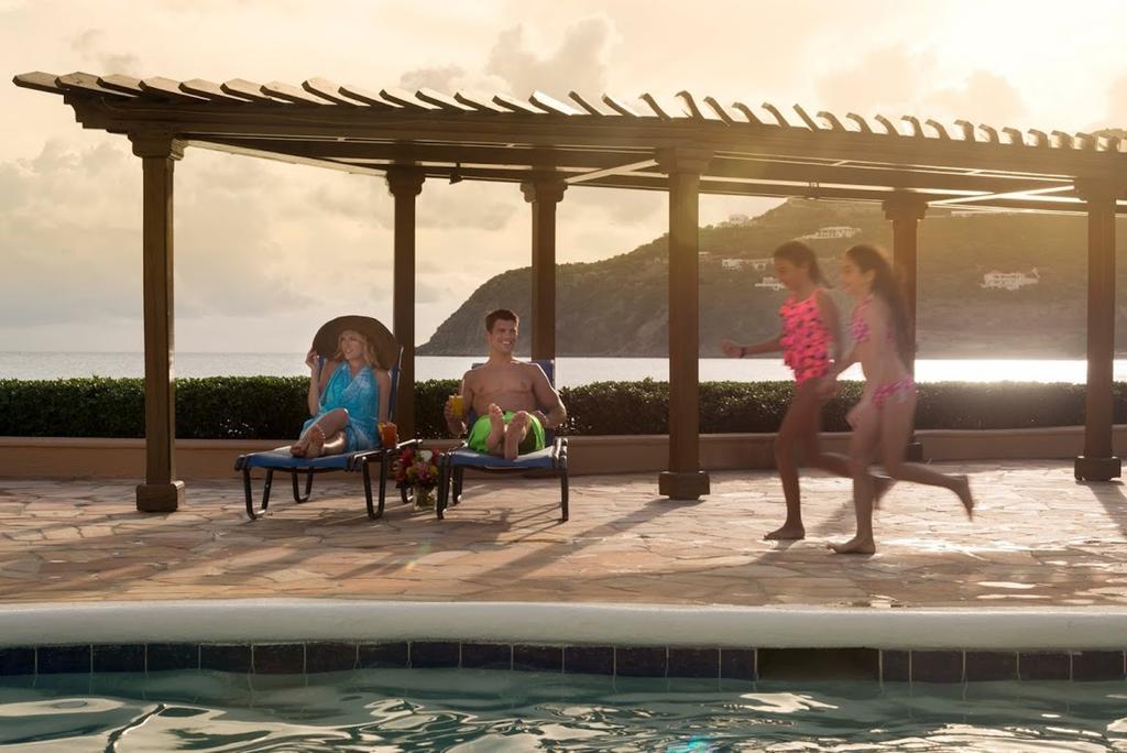 All Inclusive Divi Little Bay Beach Resort Philipsburg (Sint Maarten) Exterior foto
