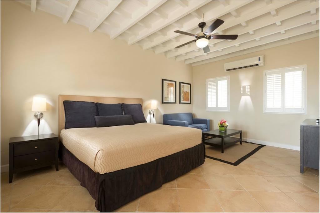 All Inclusive Divi Little Bay Beach Resort Philipsburg (Sint Maarten) Exterior foto