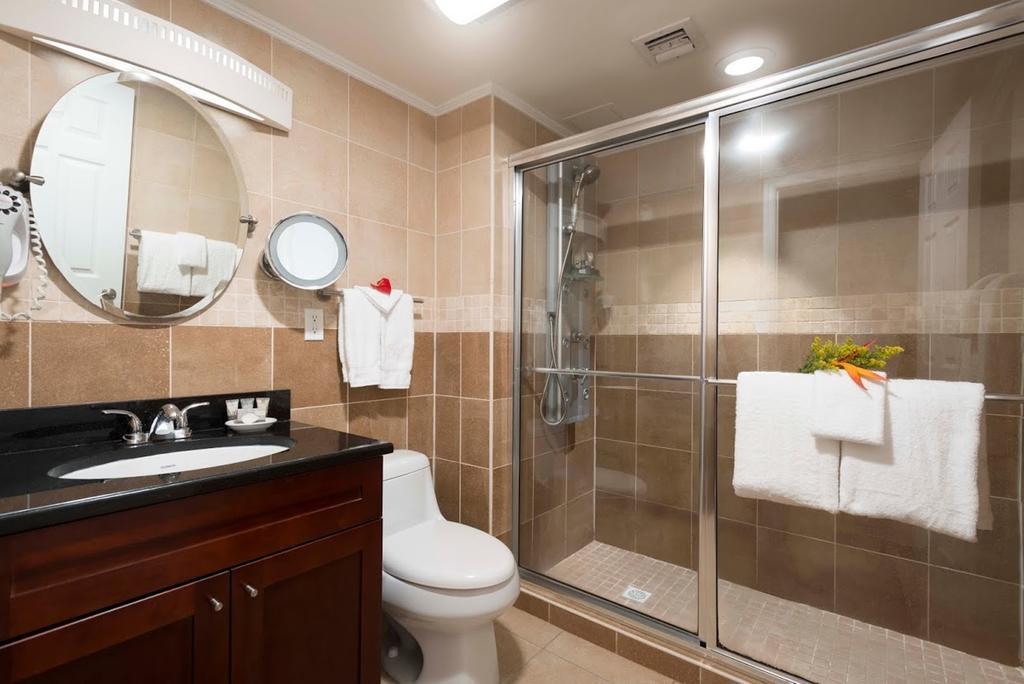 All Inclusive Divi Little Bay Beach Resort Philipsburg (Sint Maarten) Quarto foto