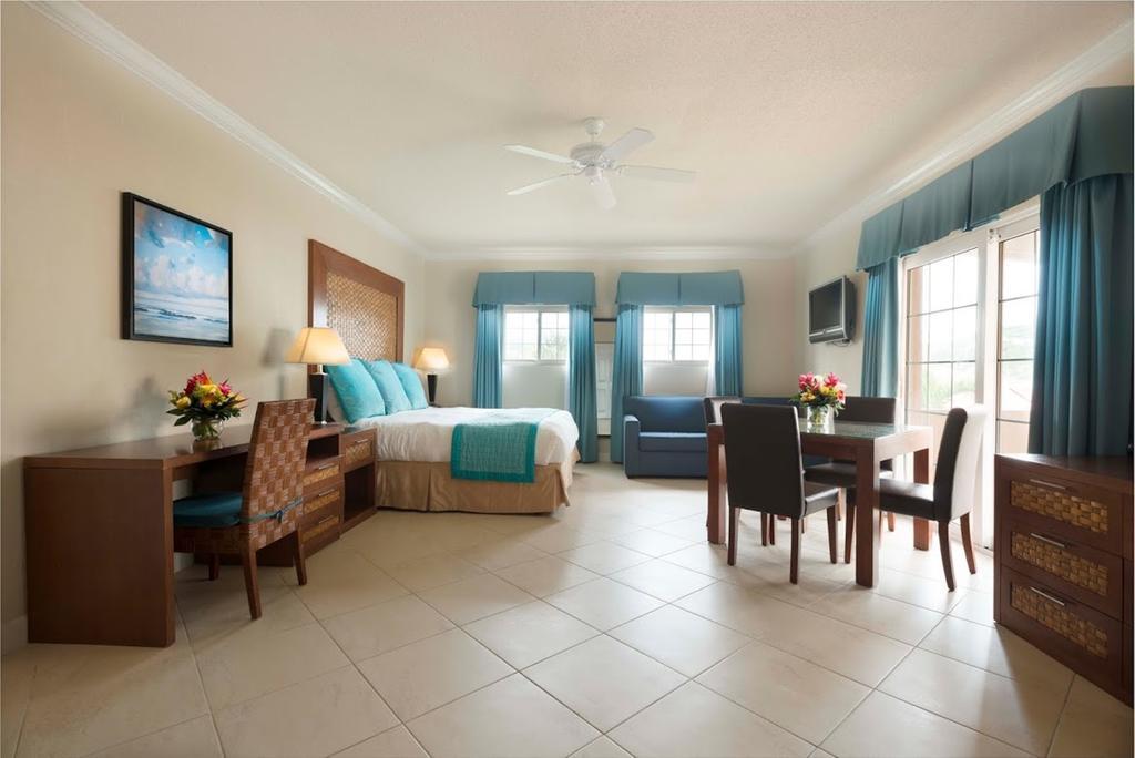 All Inclusive Divi Little Bay Beach Resort Philipsburg (Sint Maarten) Quarto foto