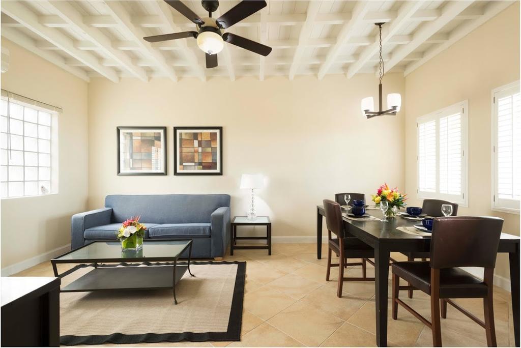 All Inclusive Divi Little Bay Beach Resort Philipsburg (Sint Maarten) Exterior foto