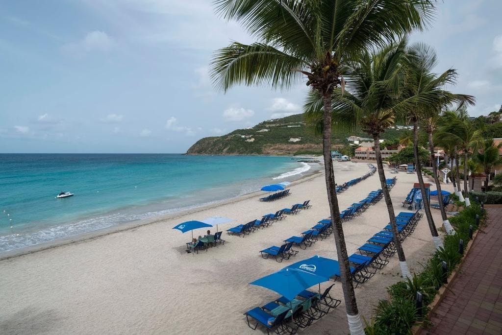 All Inclusive Divi Little Bay Beach Resort Philipsburg (Sint Maarten) Exterior foto
