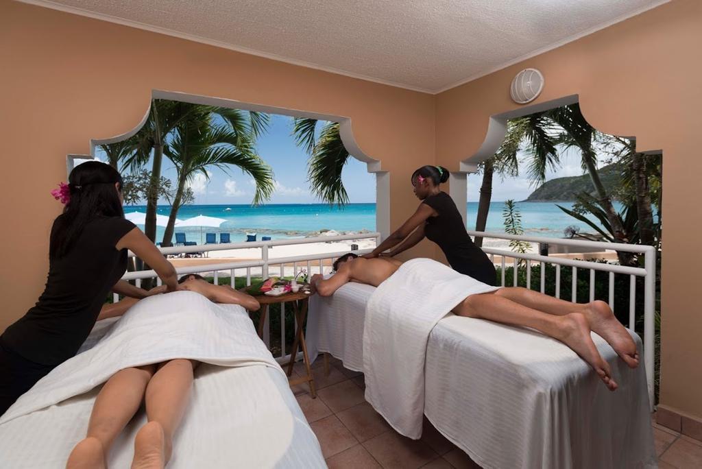 All Inclusive Divi Little Bay Beach Resort Philipsburg (Sint Maarten) Exterior foto