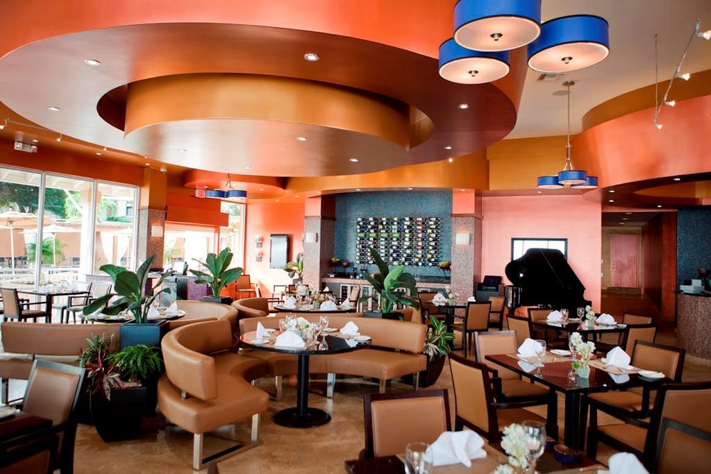 All Inclusive Divi Little Bay Beach Resort Philipsburg (Sint Maarten) Exterior foto