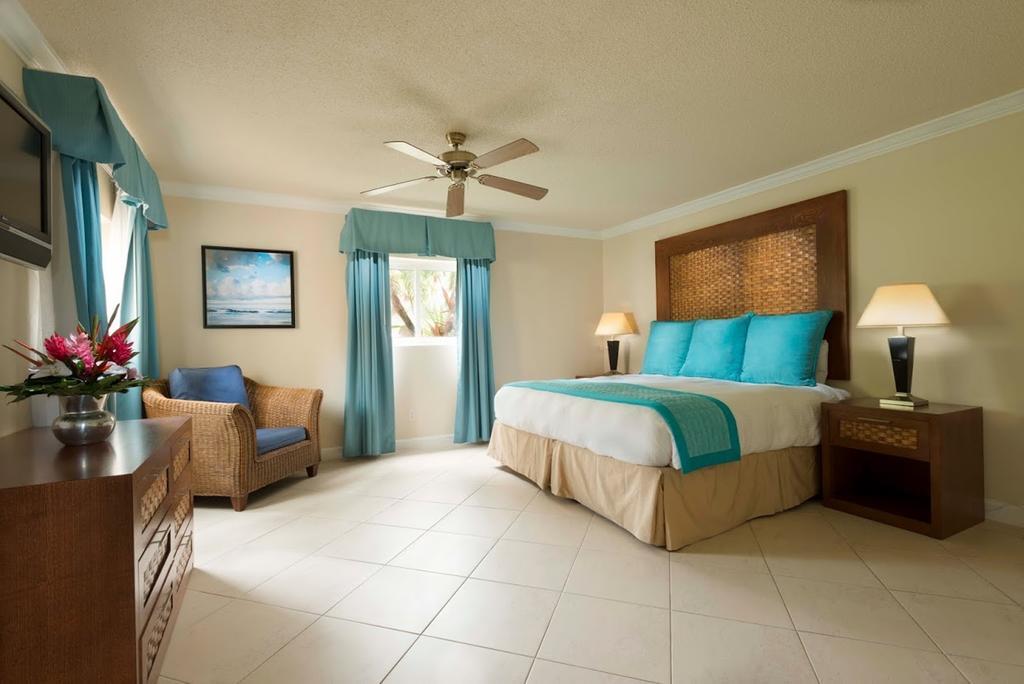 All Inclusive Divi Little Bay Beach Resort Philipsburg (Sint Maarten) Exterior foto